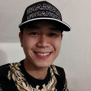 Meet your Posher, Hung